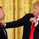 Спецпосланець США Стів Віткофф може відвідати москву на тлі загрози нових санкцій