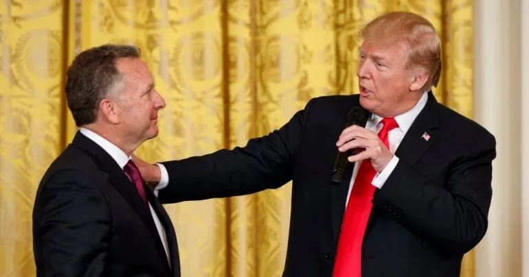 Спецпосланець США Стів Віткофф може відвідати москву на тлі загрози нових санкцій