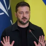 Туреччина готова гарантувати безпеку Україні в Чорному морі – заява Зеленського