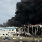 Что означает ракетный удар рф по заводу Flex в Мукачево