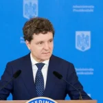 Президент Румунії Нікушор Дан відвідає Київ восени на запрошення Зеленського