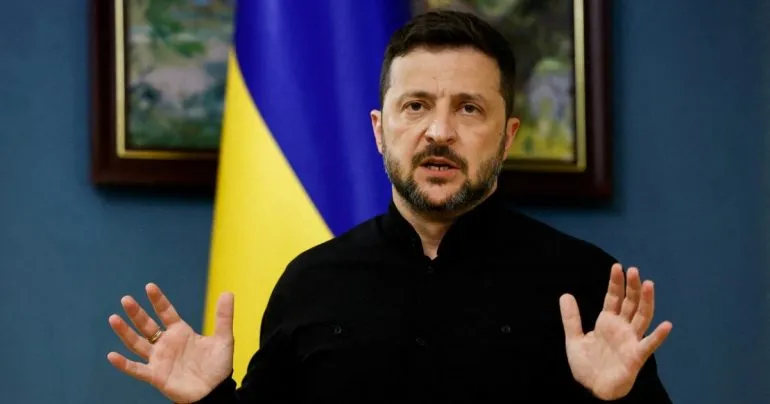 Зеленський розпорядився суттєво збільшити фінансування бригад для закупівлі дронів