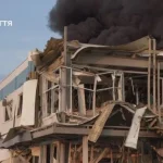 Бизнес США ожидает реакции Трампа после удара РФ по заводу Flex в Мукачеве