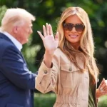 Лист Меланії Трамп до путіна про дітей: зміст і реакція української влади