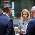 ЄС розглядає нові санкції проти росії на тлі переговорів США та росії щодо України