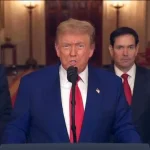 Европейские лидеры настаивают на переговорах с Трампом перед его встречей с Путиным