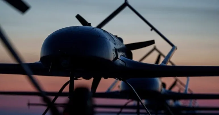 США «ставлять» на дорогі дрони. Війна в Україні засвідчила: потрібно багато дешевих