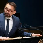 Миколу Точицького призначено постійним представником України при Раді Європи