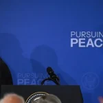 Трамп заявив, що путін досі вимагає повного контролю над Донбасом