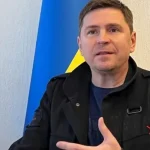 Україна заявила про готовність до перемир’я з рф у повітряному просторі