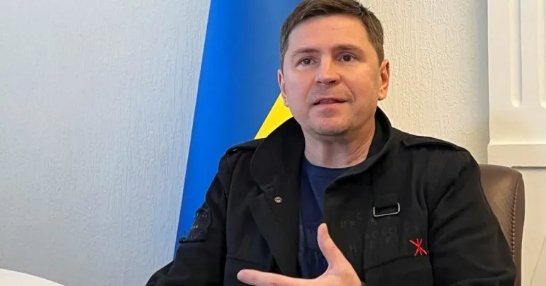 Украина заявила о готовности к перемирию с рф в воздушном пространстве