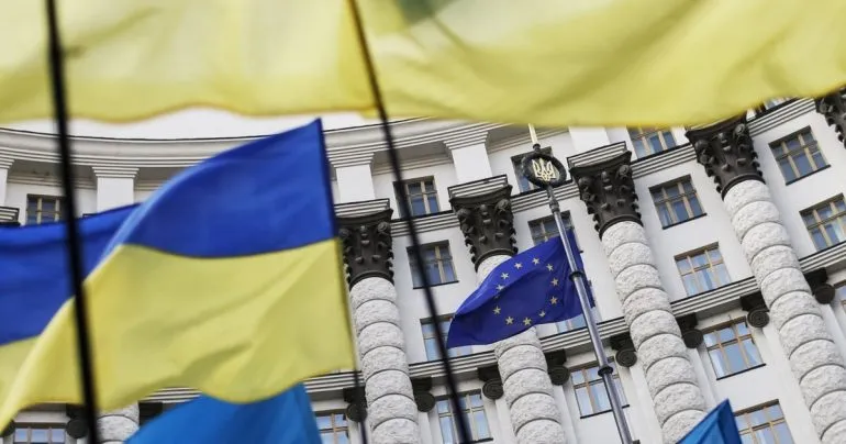 ЄС затвердив четвертий транш допомоги Україні на понад 3,2 мільярда євро