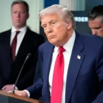 Трамп і Венс проведуть віртуальні переговори із Зеленським за участю європейських партнерів