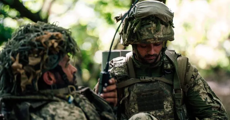 Сили оборони України відбили 160 атак окупантів за минулу добу