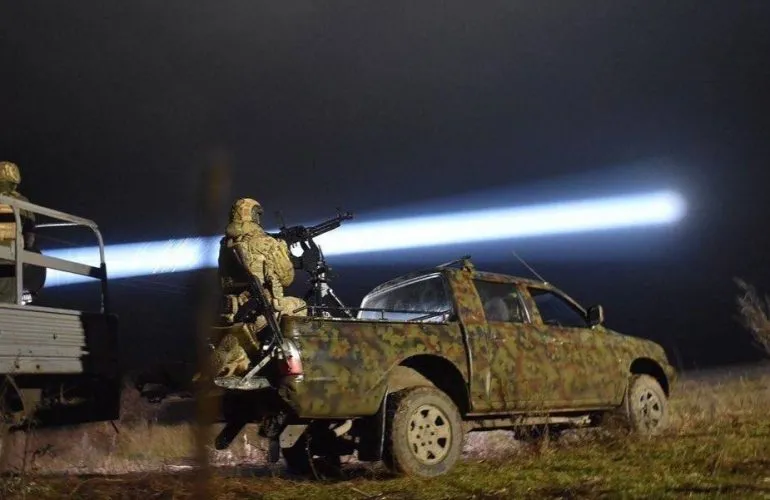 Масштабна нічна атака: сили ППО знищили 36 дронів Shahed і безпілотників-імітацій