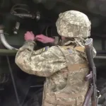 Військовослужбовця у Лубнах оштрафували за хабар у 255 тис. грн для залишення в тилу