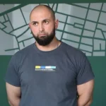 Артем Ліфрідов залишив посаду керівника «Ветеранського центру Полтави»