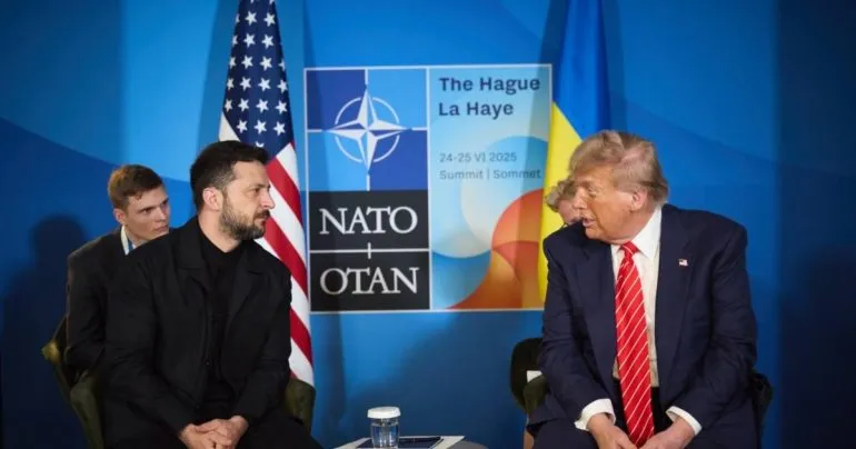 обговорили санкції та європейські рішення для захисту України