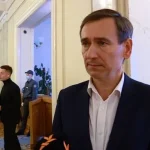 Веніславський: Конституція Украины не позволяет обмен территориями с Россией