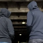 В Лубнах двое подростков избежали тюремного срока за жестокое разбойное нападение