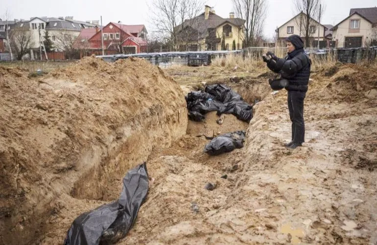 Преподавателя из Полтавы условно осудили за распространение пророссийской пропаганды в соцсетях