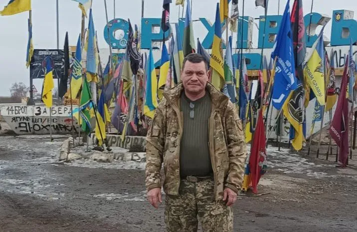 История сержанта Александра: три года службы и перевод в ТЦК