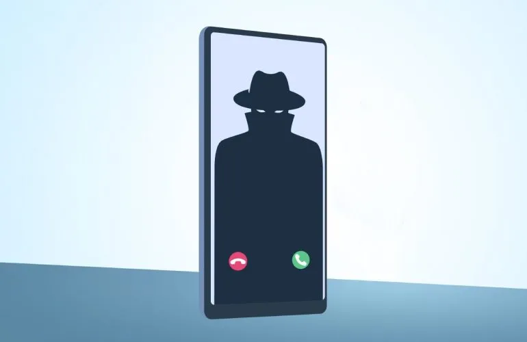 В Полтаве задержали подозреваемого в серии ложных сообщений о минировании государственных учреждений