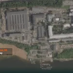 ЄС розглядає санкції проти Китаю через постачання двигунів для дронів росії