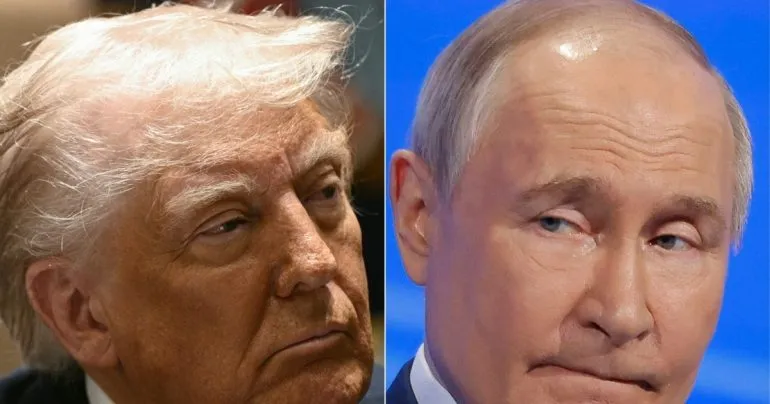 Росія використовує саміт на Алясці для розколу США та Європи, а не заради миру