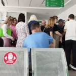 У Полтаві продають місця на іспит у сервісному центрі МВС за 2000 гривень