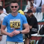 Володимир Чеснаков розповів про несподіване призначення директором Асоціації футболу Полтавщини