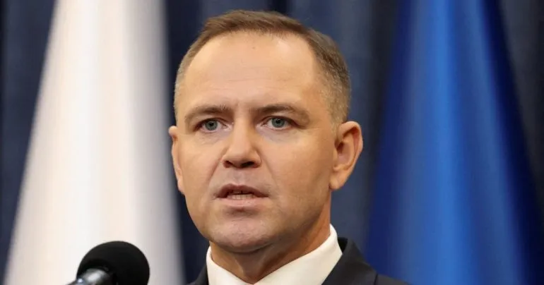 Президент Польши наложил вето на поправку о помощи гражданам Украины