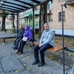 У Полтаві переглянуть проєкти капремонту зупинок: призначено нового інженера