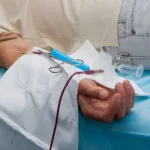 Полтавські енергетики за 11 років здали майже 1000 літрів крові для донорства