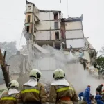 Україна скликає термінове засідання Радбезу ООН через масовану атаку на Київ