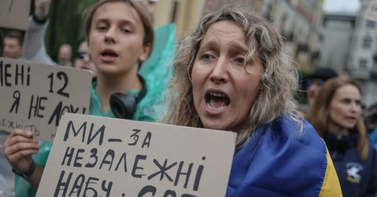 Керівництво НАБУ та САП провело зустріч з єврокомісаркою Мартою Кос у Брюсселі