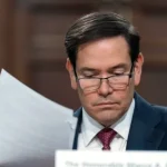 США провели переговори з рф щодо завершення війни, але поступу не досягнуто