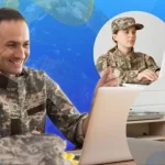 У Полтаві військові та ветерани можуть безоплатно вивчати англійську онлайн