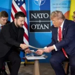 США и союзники рассматривают гарантии безопасности для Украины без участия НАТО