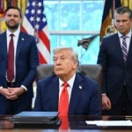 Трамп попередив про серйозні наслідки для росії у разі зриву зустрічі Зеленського і Путіна