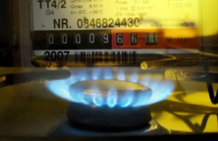 Екс-депутат Лубенської міськради підозрюється у привласненні газу за службовою схемою