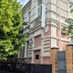 Богдан Єсіпов остаточно програв суд щодо охоронного статусу історичної будівлі в Полтаві