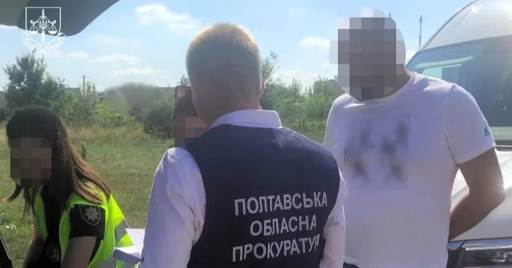 Голову Гоголівської громади подозревают в злоупотреблении служебным положением на более чем 850 тысяч гривен