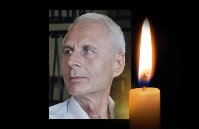 Умер выдающийся полтавский архитектор и педагог Григорий Коломиец