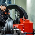 Конкурс для закладів освіти: тренінги з професійно-технічного навчання у трьох областях