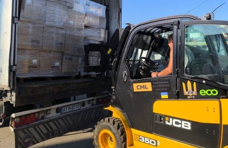 Полтававодоканал получил поддержку от UNICEF для обновления водопроводной сети