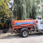 Підсумки роботи «Полтававодоканалу»: якість води та технічні досягнення за тиждень