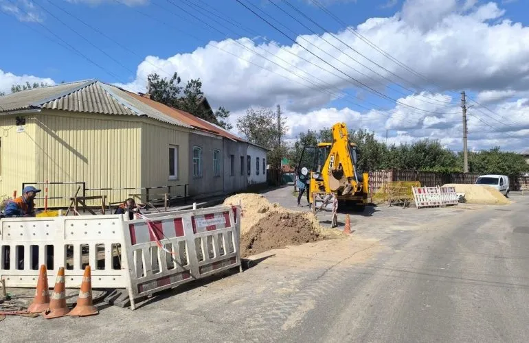 Итоги работы «Полтававодоканала»: качество воды и ключевые показатели за август 2025