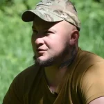 Робота артилеристів на передовій: інтерв’ю з командиром гармати «Кеша» з 17-ї бригади НГУ «Рейд»