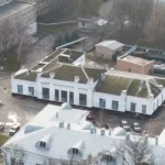 У Полтаві проведуть капітальний ремонт харчоблоку обласної лікарні за понад 100 млн грн